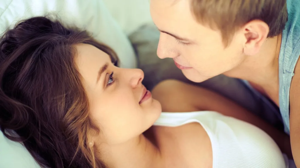 Relación en pareja amor verdadero 1 Revista Digital mamas360 Embarazo y Maternidad