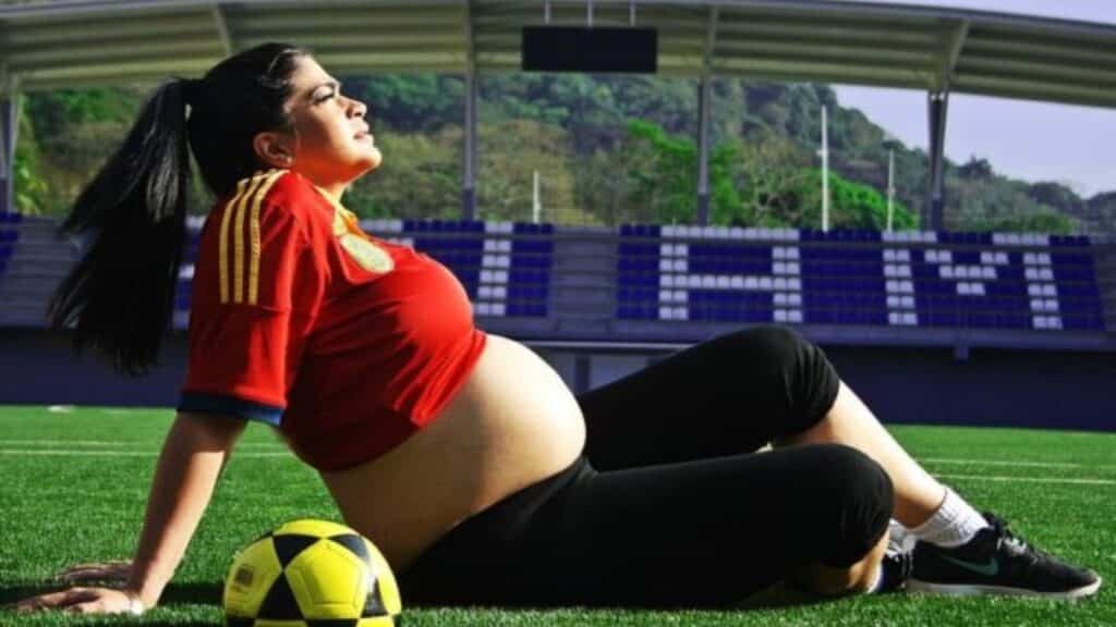 Conoce los beneficios de los deportes para las embarazadas 1 Revista Digital mamas360 Embarazo y Maternidad