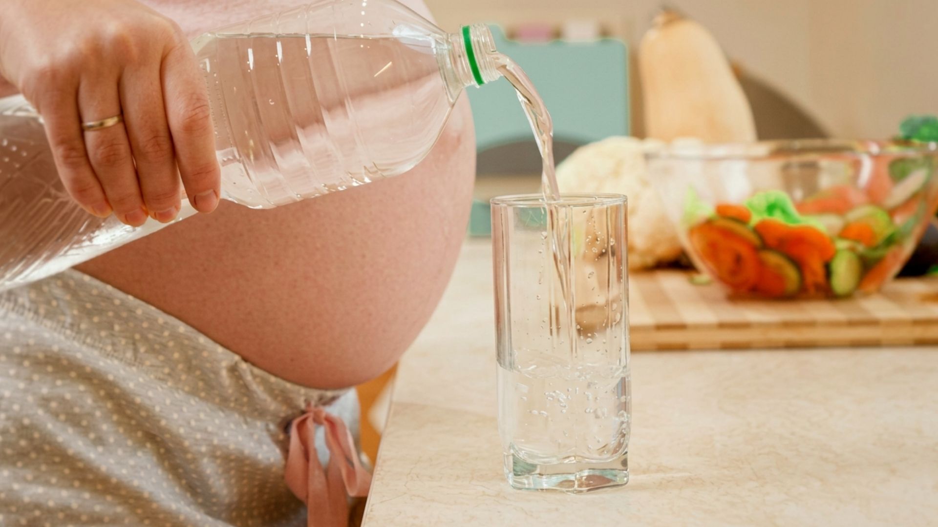 Deportes embarazo - alimentación e hidratación Revista Digital mamas360 Embarazo y Maternidad