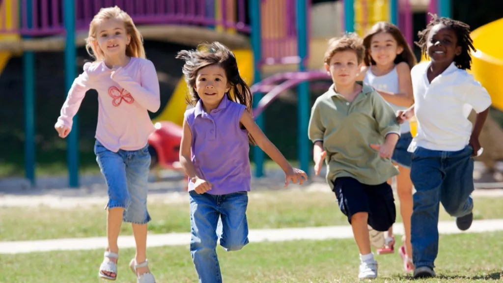 Desarrollo infantil juegos 1 Revista Digital mamas360 Embarazo y Maternidad