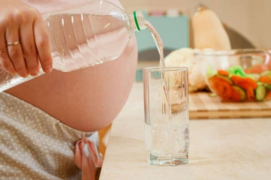 Hidratación y alimentación esencial para los deportes en el embarazo 2 Revista Digital mamas360 Embarazo y Maternidad