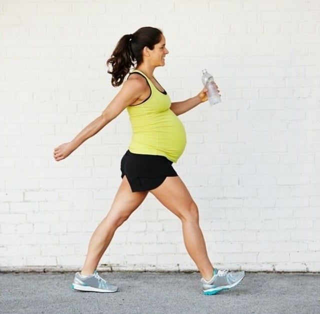Los deportes para embarazadas - El legado de una maternidad activa 3 Revista Digital mamas360 Embarazo y Maternidad