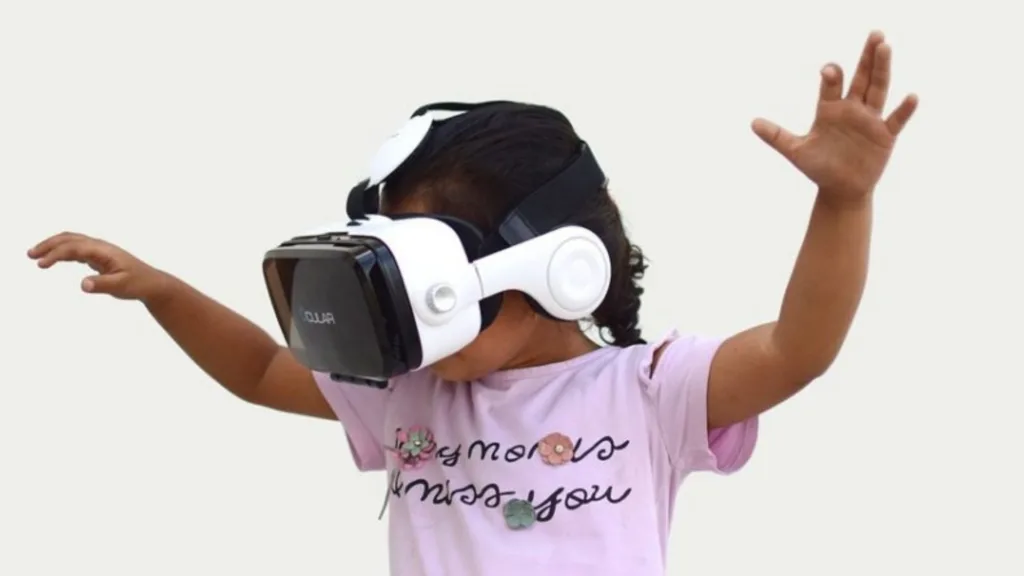 Habla con tus hijos sobre lo bueno y lo malo de la tecnología 1 Revista Digital mamas360 Embarazo y Maternidad