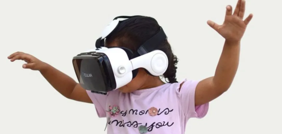 Habla con tus hijos sobre lo bueno y lo malo de la tecnología 1 Revista Digital mamas360 Embarazo y Maternidad
