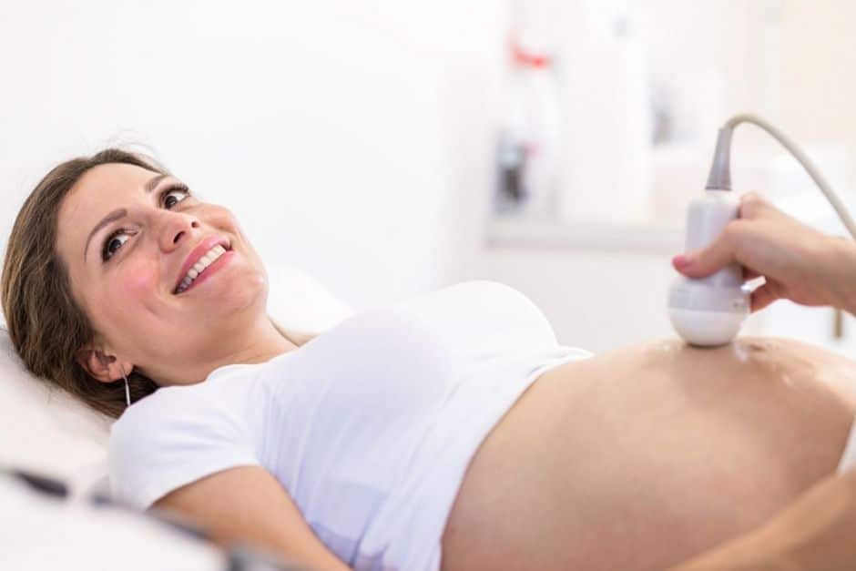 Mitos y realidades del sangrado Despejando el horizonte de dudas 3 Revista Digital mamas360 Embarazo y Maternidad