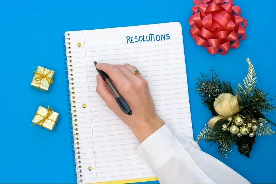 El espíritu de la Navidad propósitos y resoluciones 2 Revista Digital mamas360 Embarazo y Maternidad