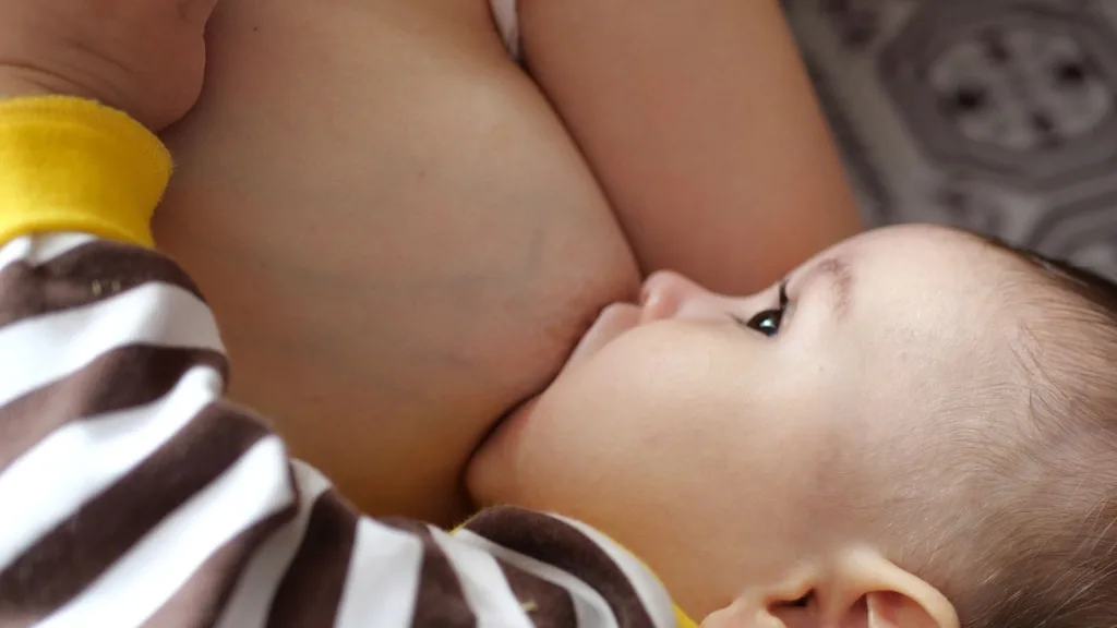 La leche materna 2 mamas360 Revista Digital Embarazo y Maternidad