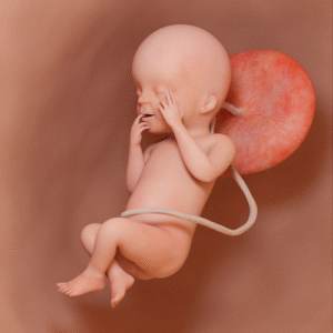 La placenta - curiosidades - Mamás360