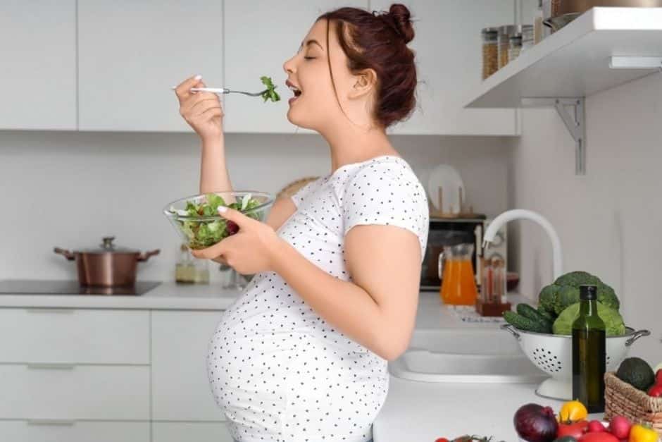 Nuevos horizontes en celiaquía Avances y esperanza para la maternidad 2 Revista Digital mamas360 Embarazo y Maternidad
