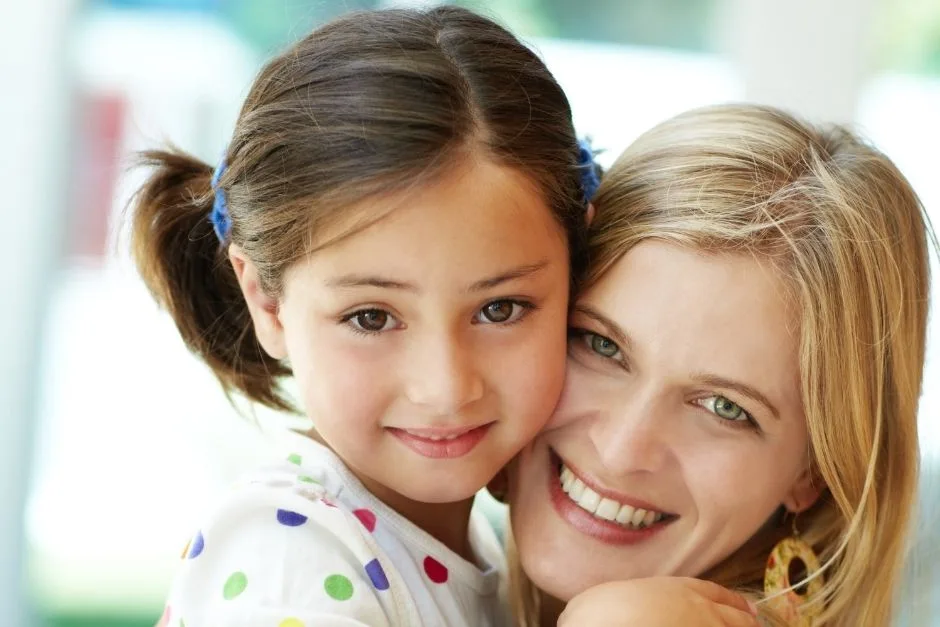Palabras que infunde confianza y seguridad a tu hijo 2 Revista Digital mamas360 Embarazo y Maternidad