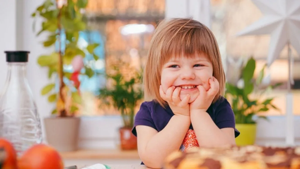 Sobrepeso Infantil - Consejos para controlar el peso en niños 1 Revista Digital mamas360 Embarazo y Maternidad