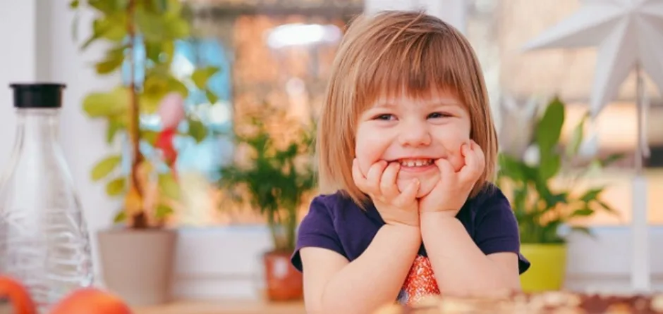 Sobrepeso Infantil - Consejos para controlar el peso en niños 1 Revista Digital mamas360 Embarazo y Maternidad