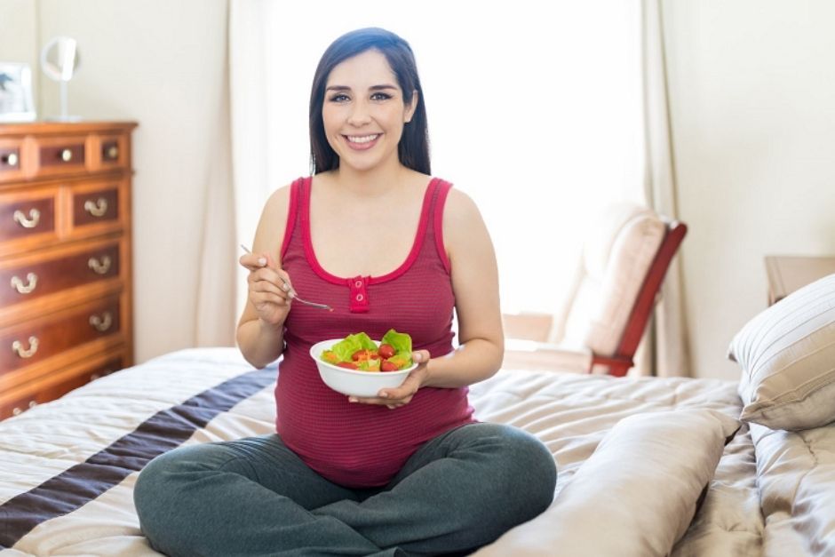 Un futuro lleno de vitalidad Tu viaje materno con la enfermedad celíaca 4 Revista Digital mamas360 Embarazo y Maternidad