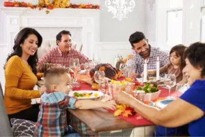 Decoración Halloween - Familia mamas360