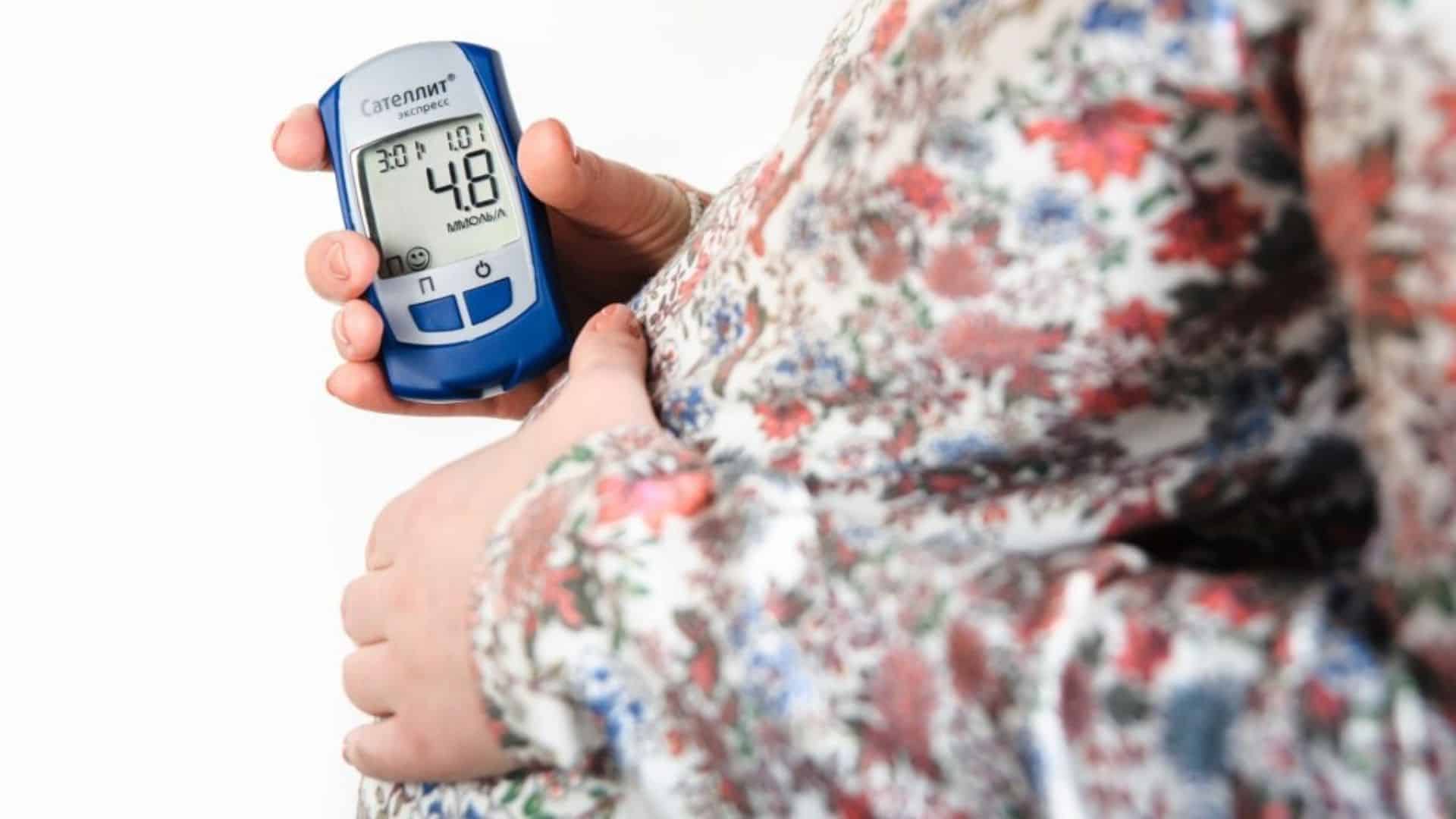 Qué es y cómo prevenir la diabetes gestacional 1 Revista Digital mamas360 Embarazo y Maternidad