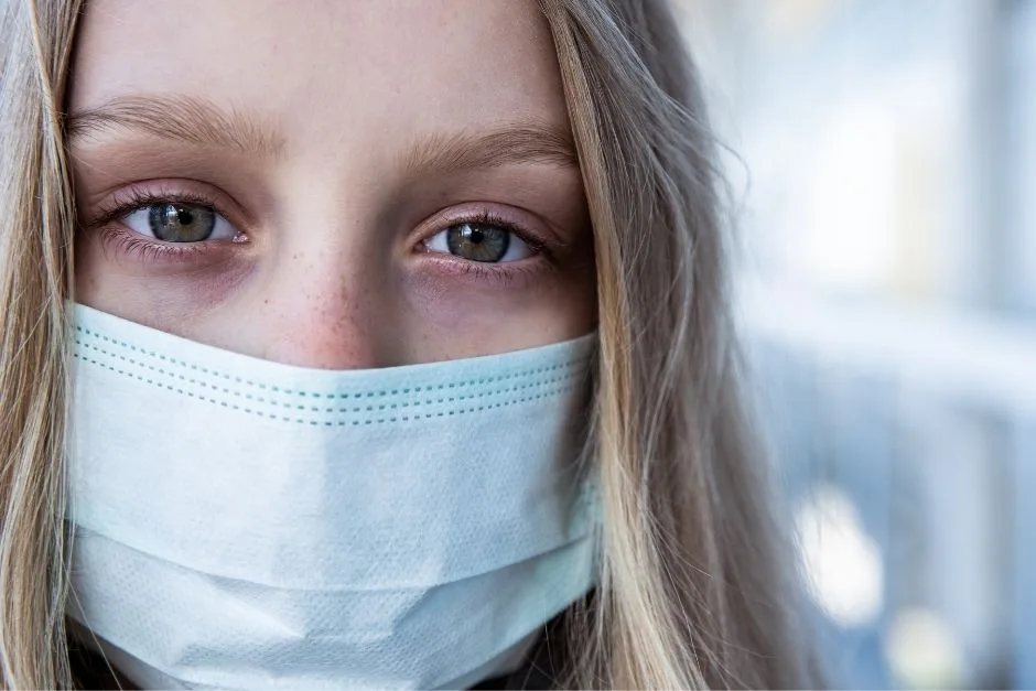 Coronavirus en Niños 1 Revista Digital mamas360 Embarazo y Maternidad (1)