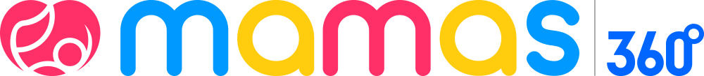 Logo Mamas360