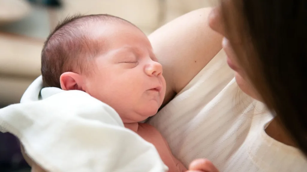 Carta de un bebé a su madrina 1 Revista Digital mamas360 Embarazo y Maternidad
