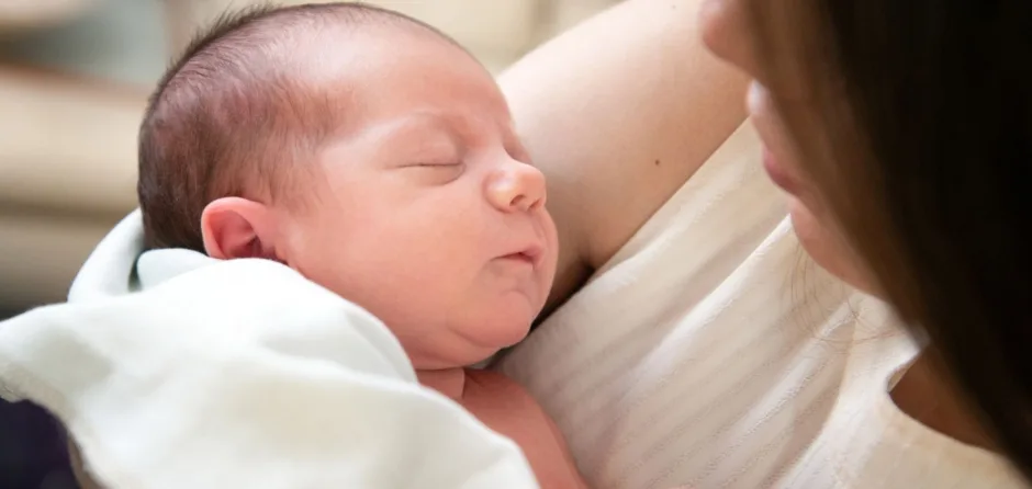 Carta de un bebé a su madrina 1 Revista Digital mamas360 Embarazo y Maternidad