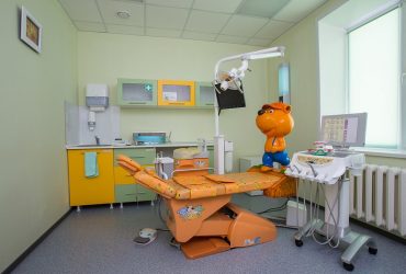 Odontopediatría | ¿Qué relación tiene con la ortodoncia en niños?