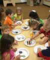 El Preescolar | Mi Primer Día de clases