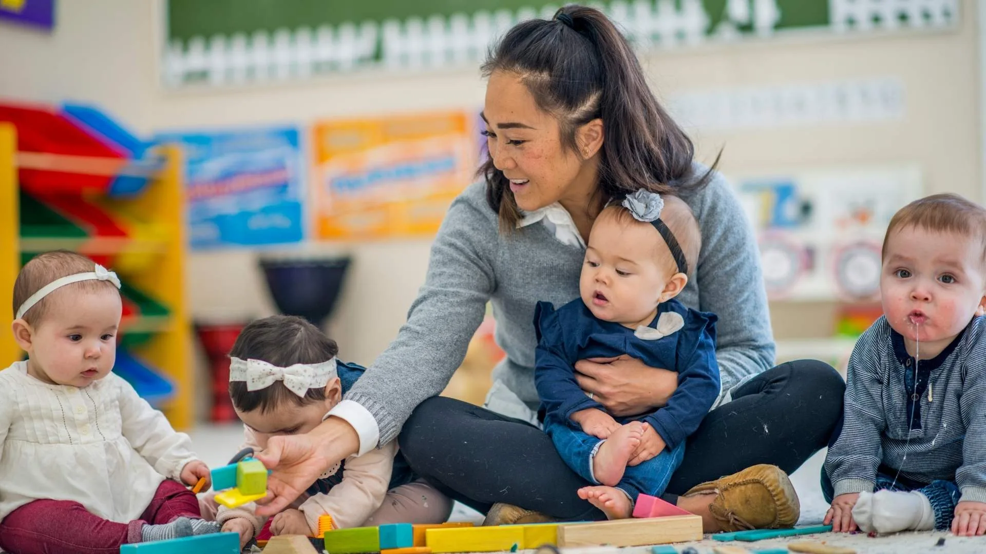 Maternal Consejos bebé 1 Revista Digital mamas360 Embarazo y Maternidad