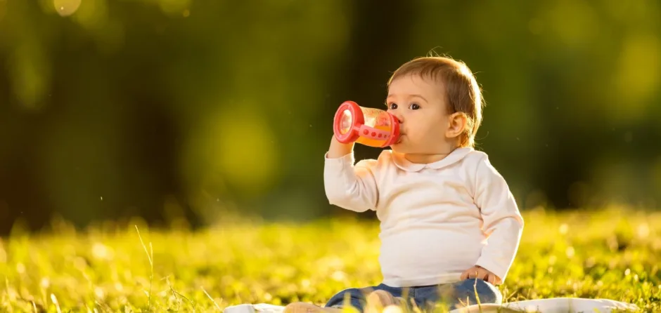 Jugos Bebés Revista Digital mamas360 Embarazo y Maternidad