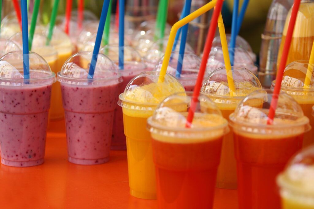 Jugos Infantiles