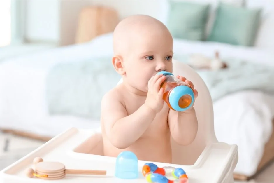 Jugos Infantiles