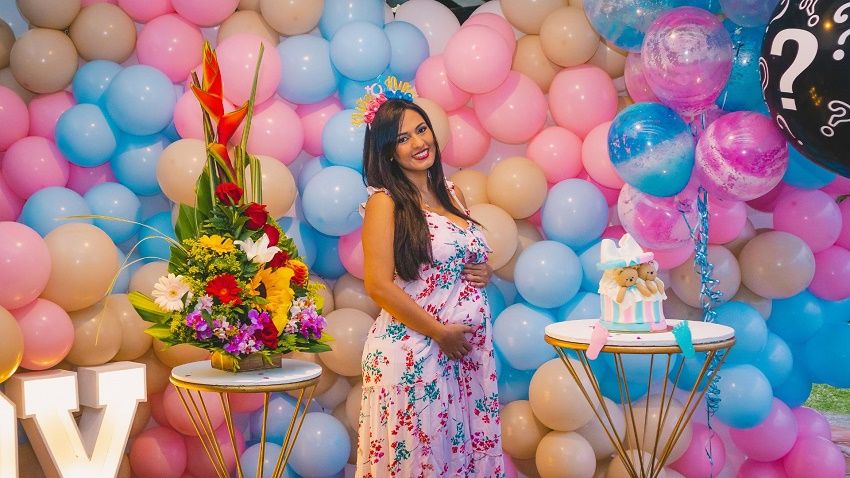 El Sexo del Bebé - Ideas Originales para su Revelación - Mamás360