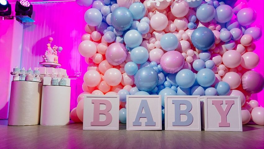 El Sexo del Bebé - revelaciones creativas - Mamás360