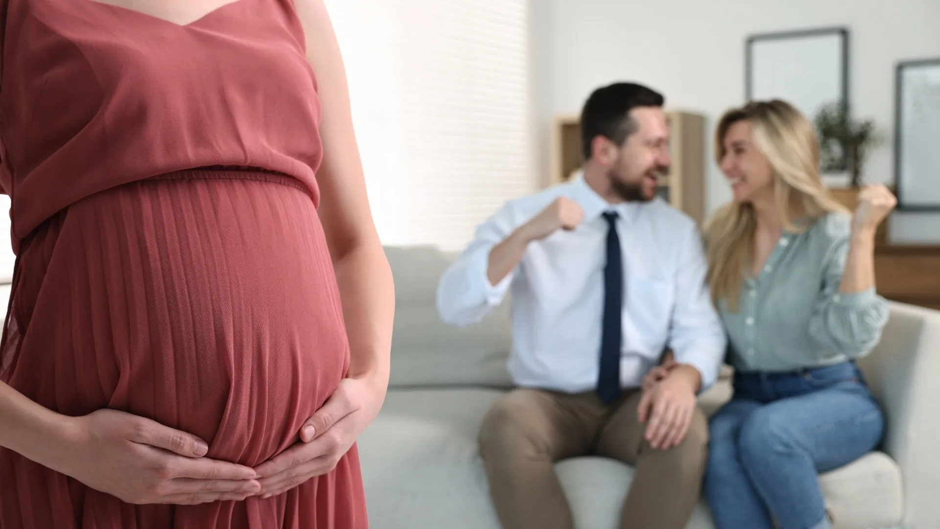 La gestación subrogada 1 Revista Digital mamas360 Embarazo y Maternidad