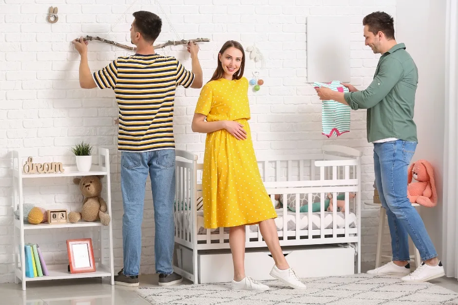 La gestación subrogada 3 Revista Digital mamas360 Embarazo y Maternidad
