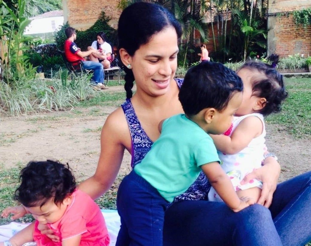 Madres múltiples - Guía práctica para desarrollo profesional - destacada 1 Revista Digital mamas360 Embarazo y Maternidad