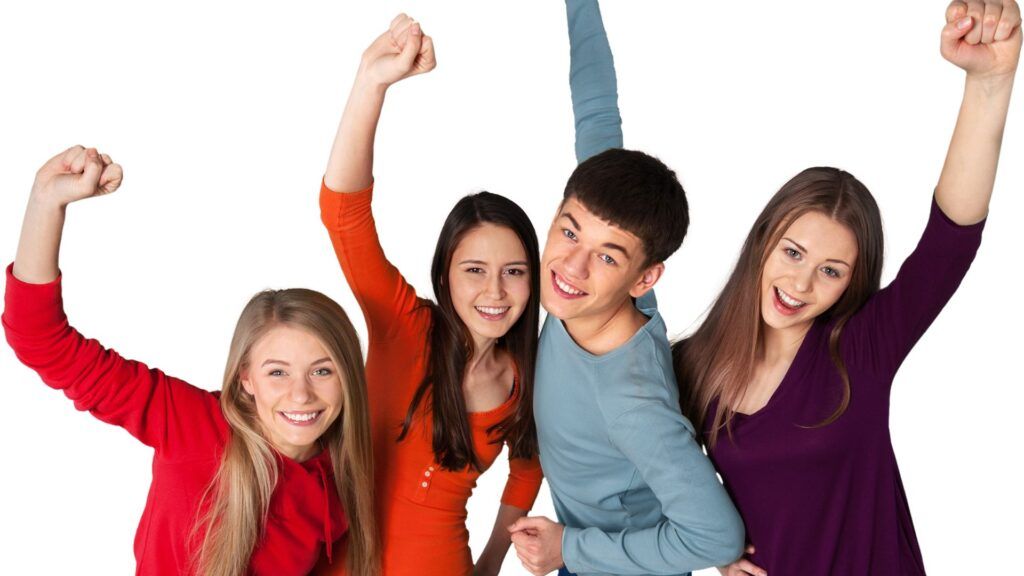 ADOLESCENTES | Bienestar y Relaciones mamas360