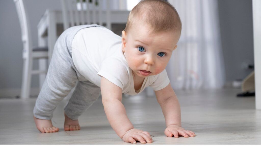 Bebés mamas360