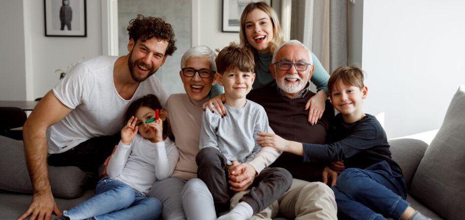 Familia mamas360