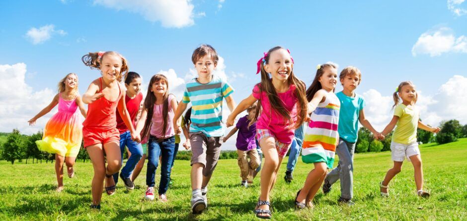 Niños mamas360