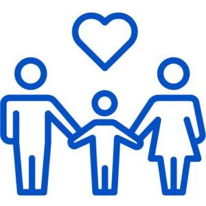 Convivencia en la adopción Embarazo y maternidad