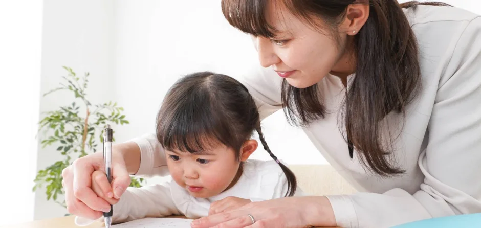 Educación temprana niños 1 Revista Digital mamas360 Embarazo y Maternidad