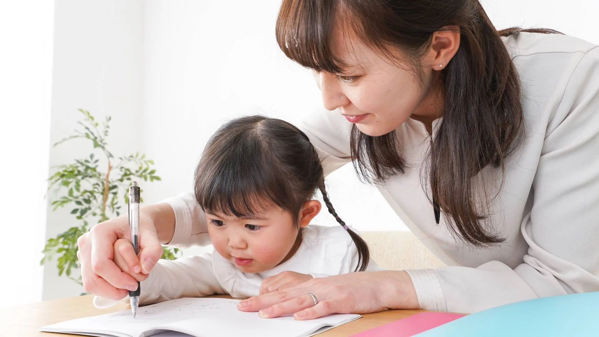Educación temprana niños 1 Revista Digital mamas360 Embarazo y Maternidad