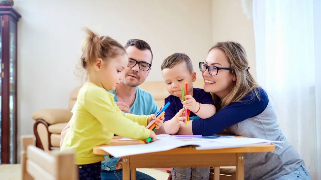 Neurociencia y su relación con la educación infantil 1 Revista Digital mamas360 Embarazo y Maternidad