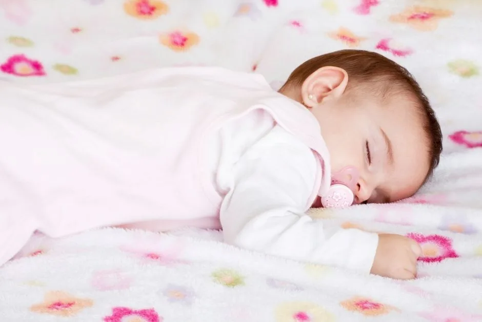 Siestas o descansos su importancia en etapa educativa 2 Revista Digital mamas360 Embarazo y Maternidad