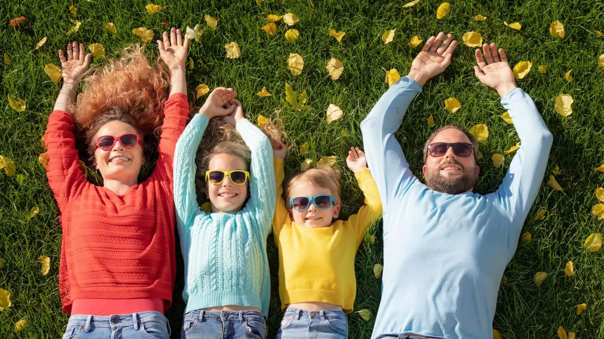 Actividades al aire libre en familia 1 Revista Digital mamas360 Embarazo y Maternidad