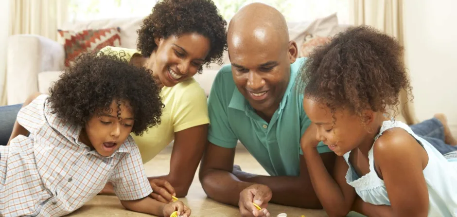 Juegos de mesa populares 40 juegos por rangos de edad 1 Revista Digital mamas360 Embarazo y Maternidad