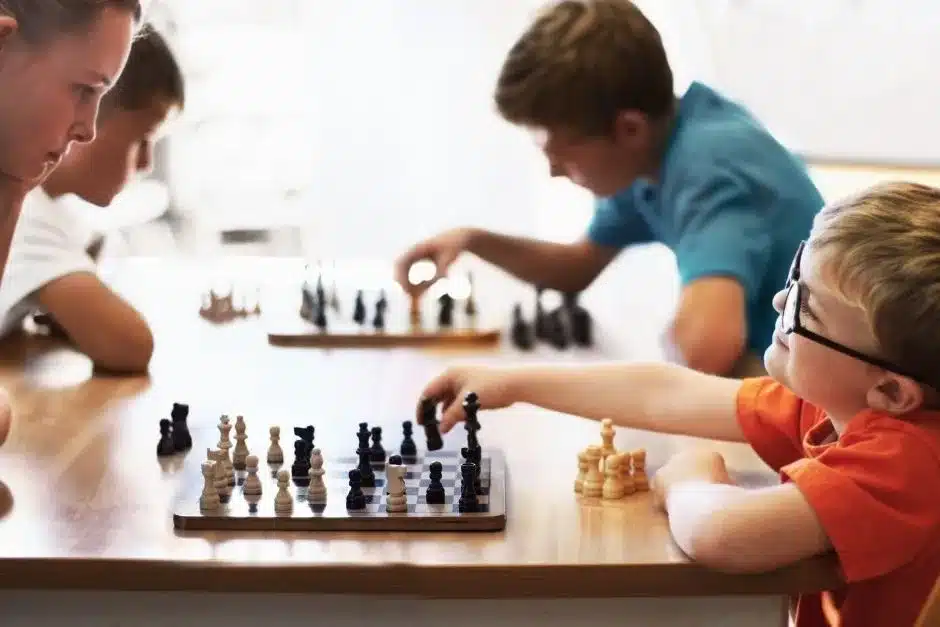 Juegos de mesa populares 40 juegos por rangos de edad 3 Revista Digital mamas360 Embarazo y Maternidad