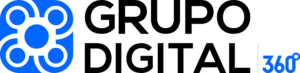 Logo GrupoDigital360