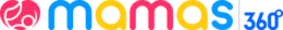 RETINA NUEVO LOGO MAMAS360 EMBARAZO Y MATERNIDAD