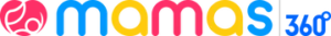 RETINA NUEVO LOGO MAMAS360 EMBARAZO Y MATERNIDAD