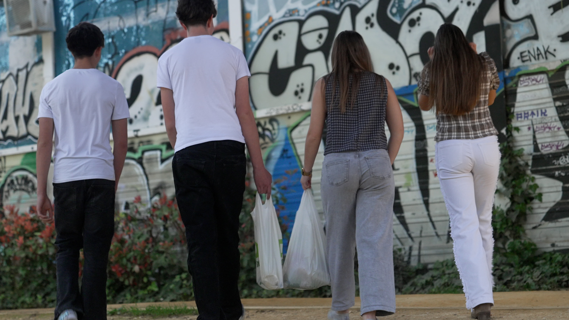 Consumo de alcohol en adolescentes - Mamas360